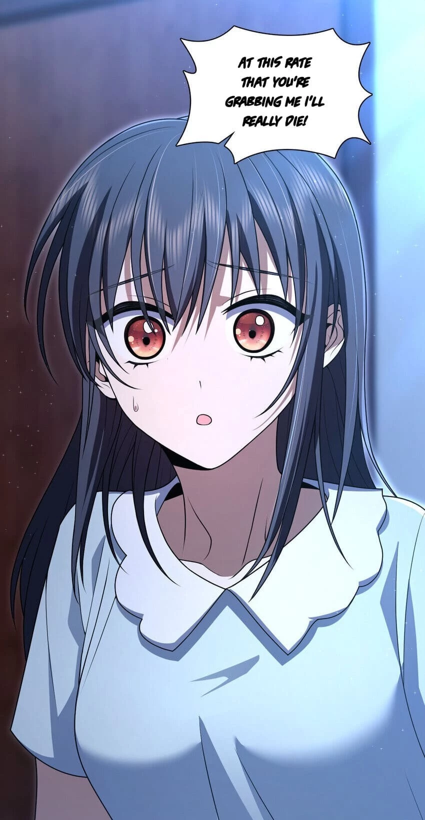My Wife Is From a Thousand Years Ago Chapter 195 - 16