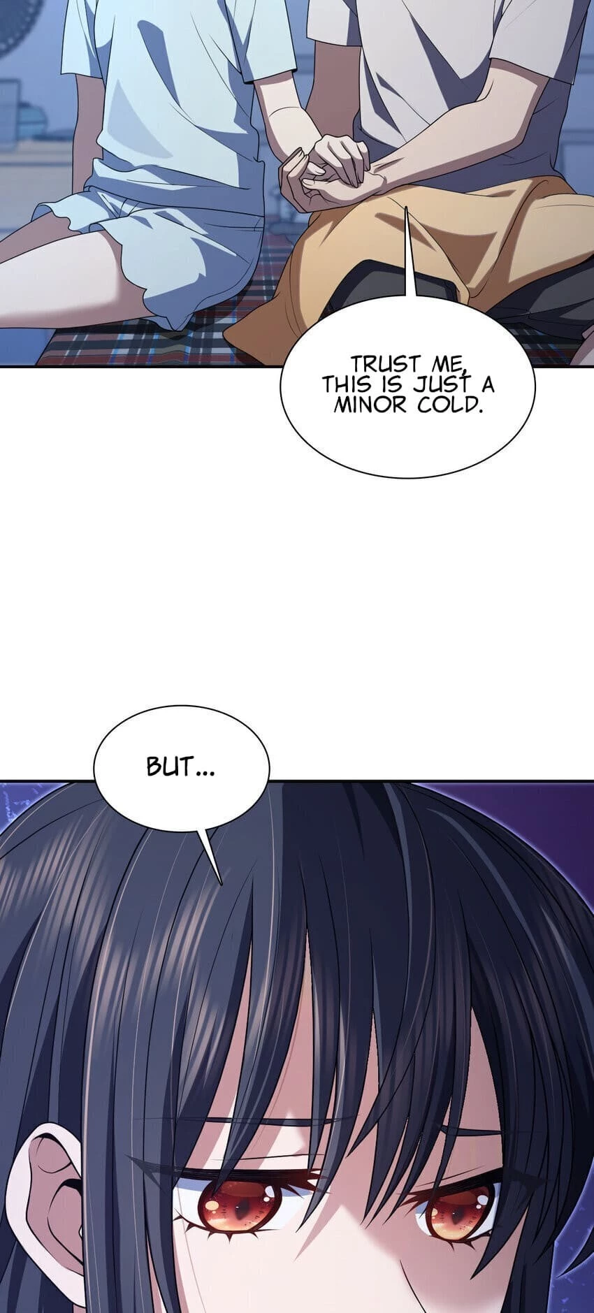 My Wife Is From a Thousand Years Ago Chapter 195 - 18