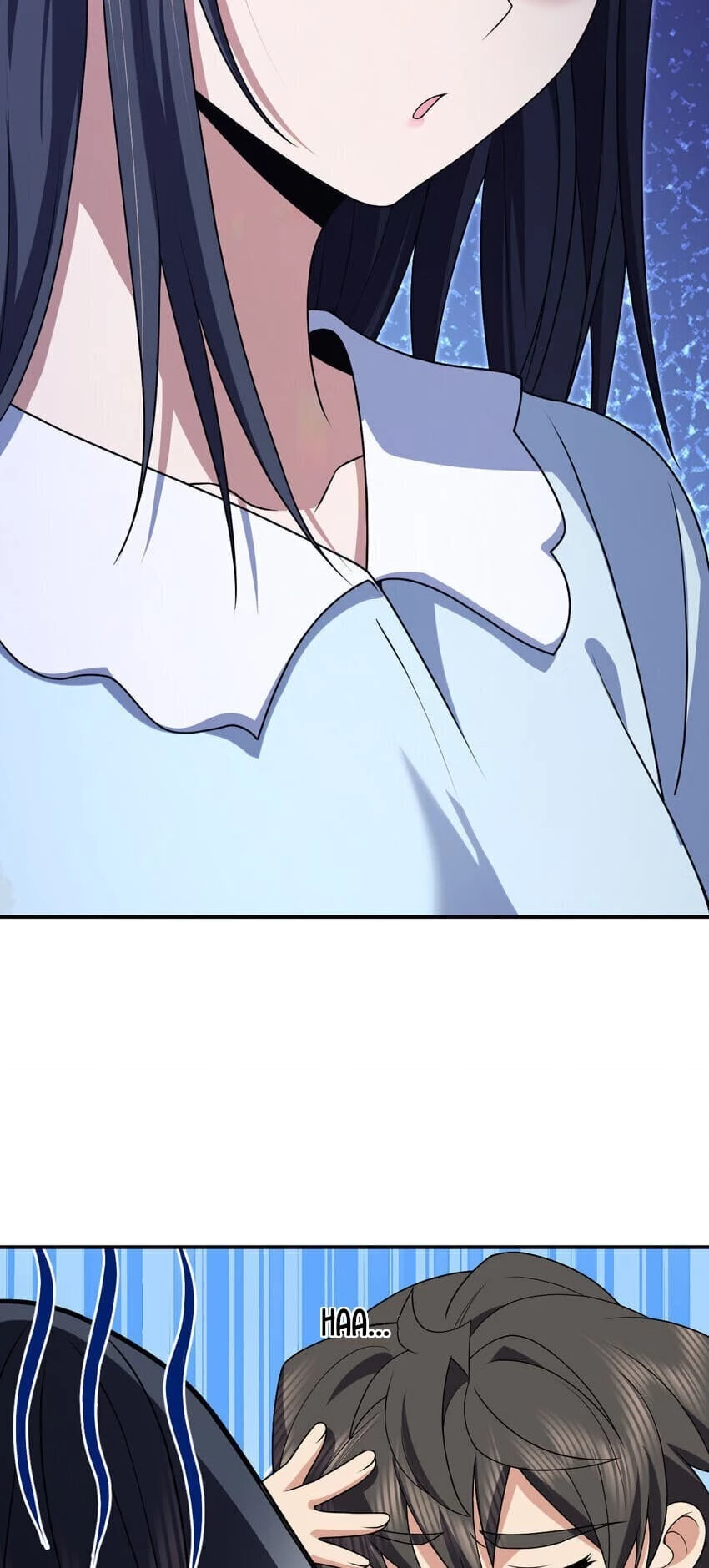 My Wife Is From a Thousand Years Ago Chapter 195 - 19