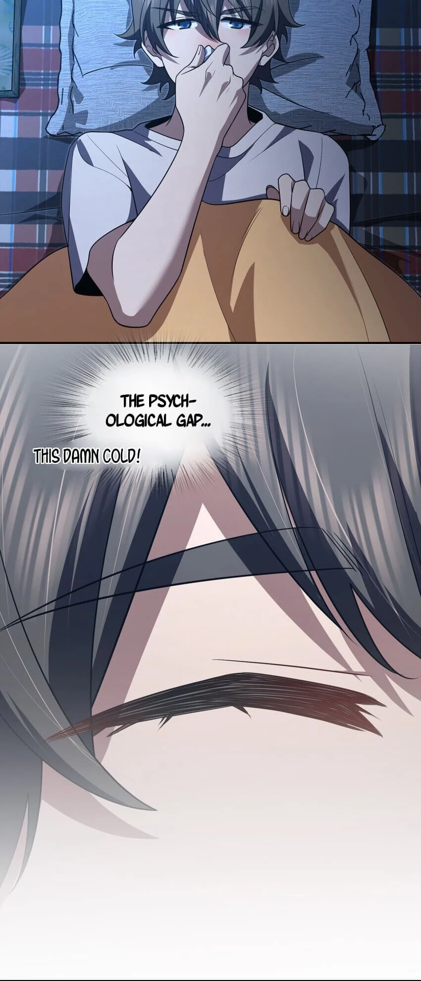 My Wife Is From a Thousand Years Ago Chapter 195 - 29