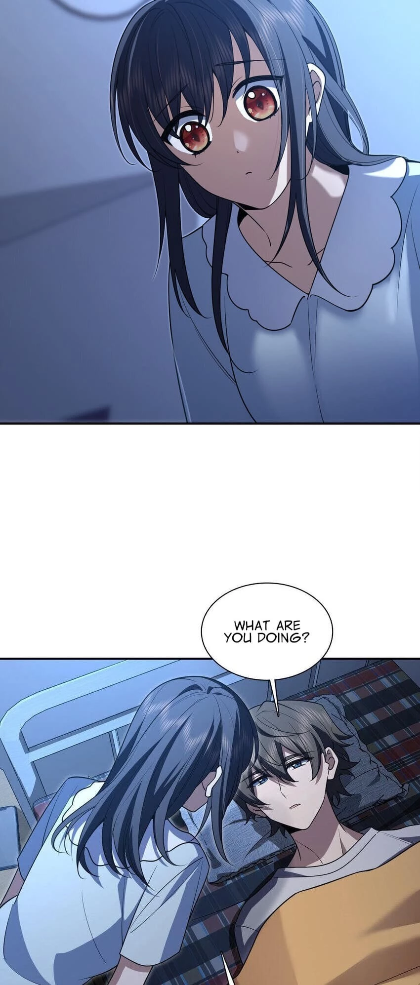 My Wife Is From a Thousand Years Ago Chapter 195 - 31