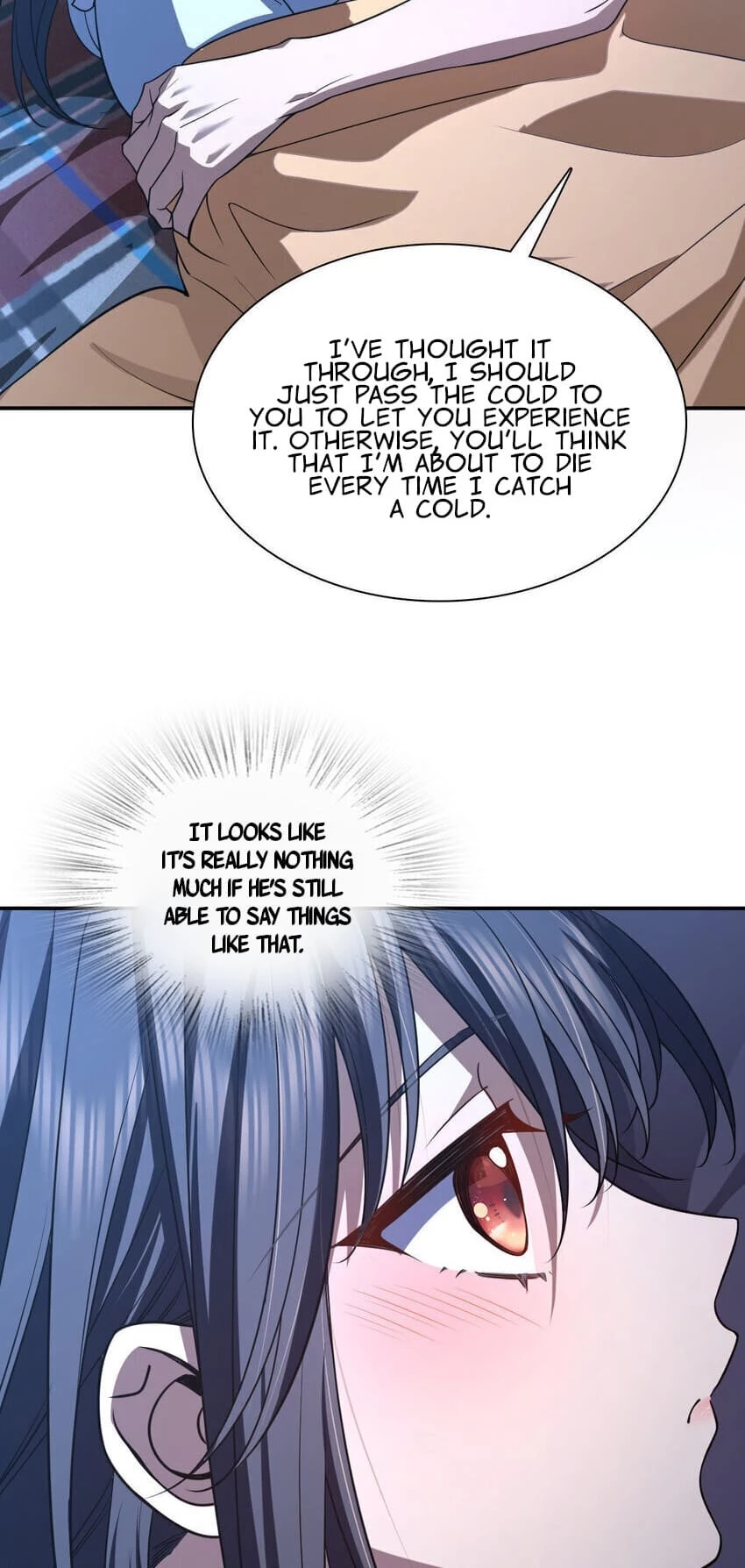 My Wife Is From a Thousand Years Ago Chapter 195 - 38