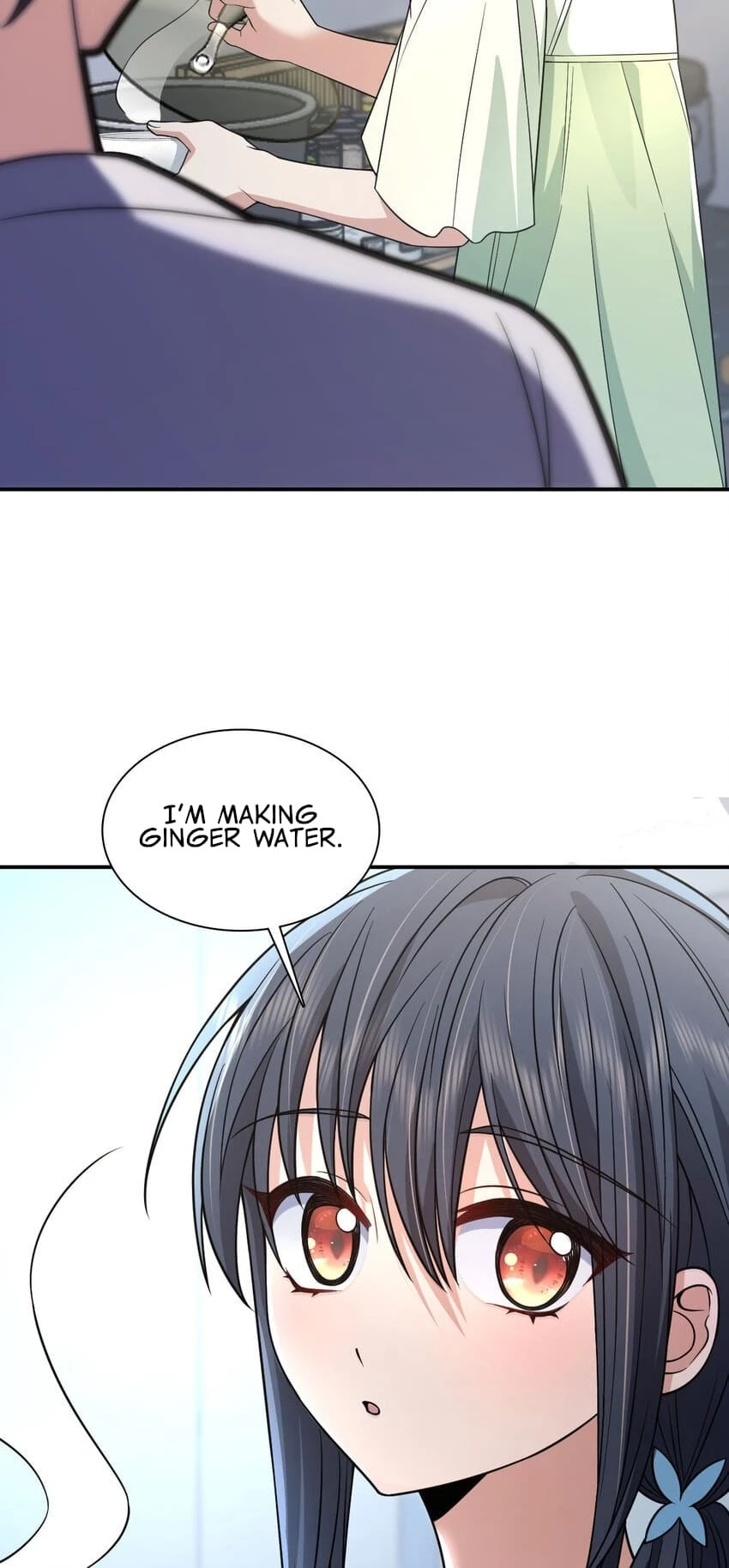 My Wife Is From a Thousand Years Ago Chapter 196 - 4