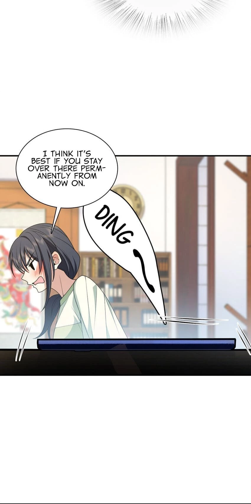 My Wife Is From a Thousand Years Ago Chapter 196 - 16