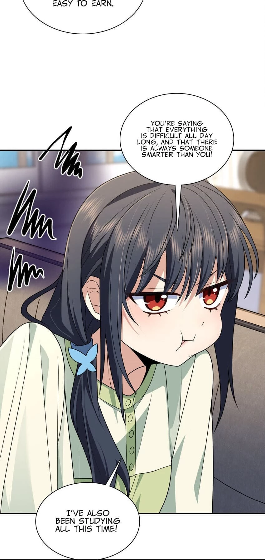 My Wife Is From a Thousand Years Ago Chapter 196 - 24
