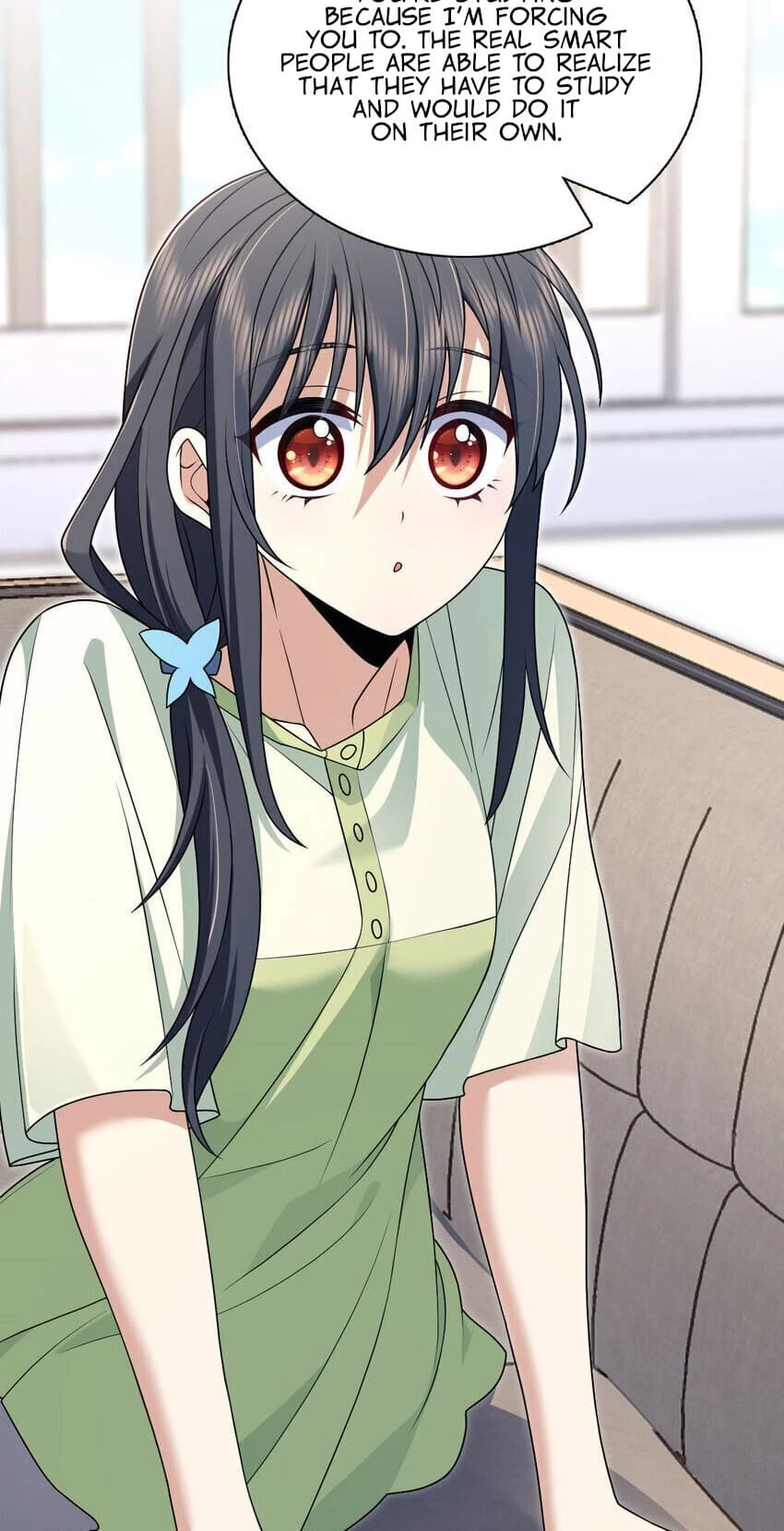 My Wife Is From a Thousand Years Ago Chapter 196 - 26