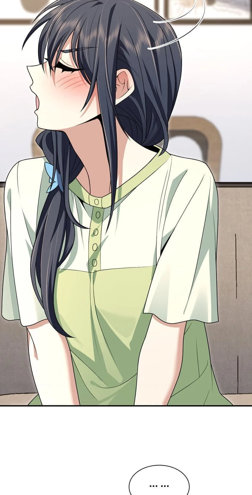 My Wife Is From a Thousand Years Ago Chapter 196 - 33