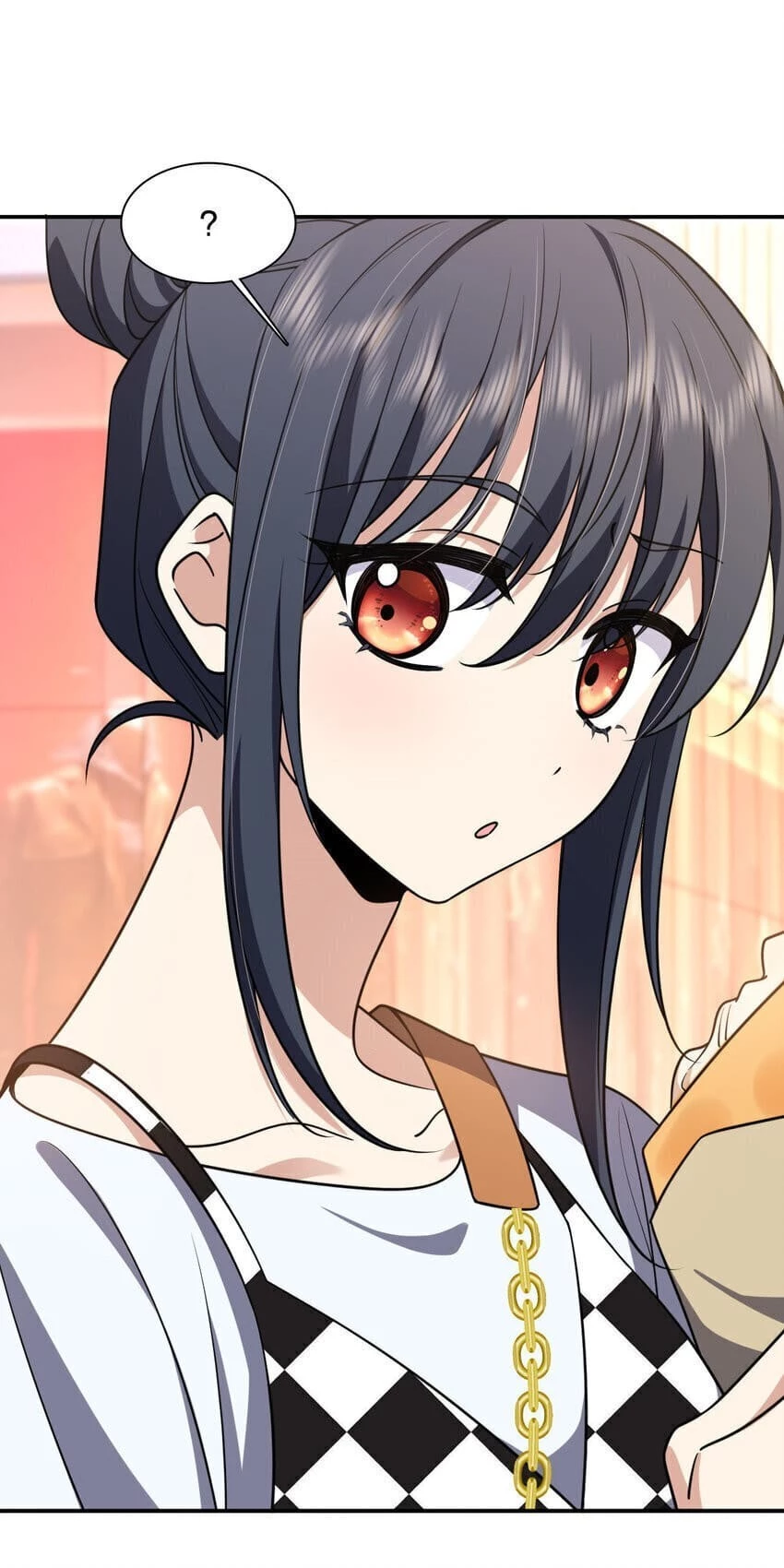 My Wife Is From a Thousand Years Ago Chapter 197 - 7