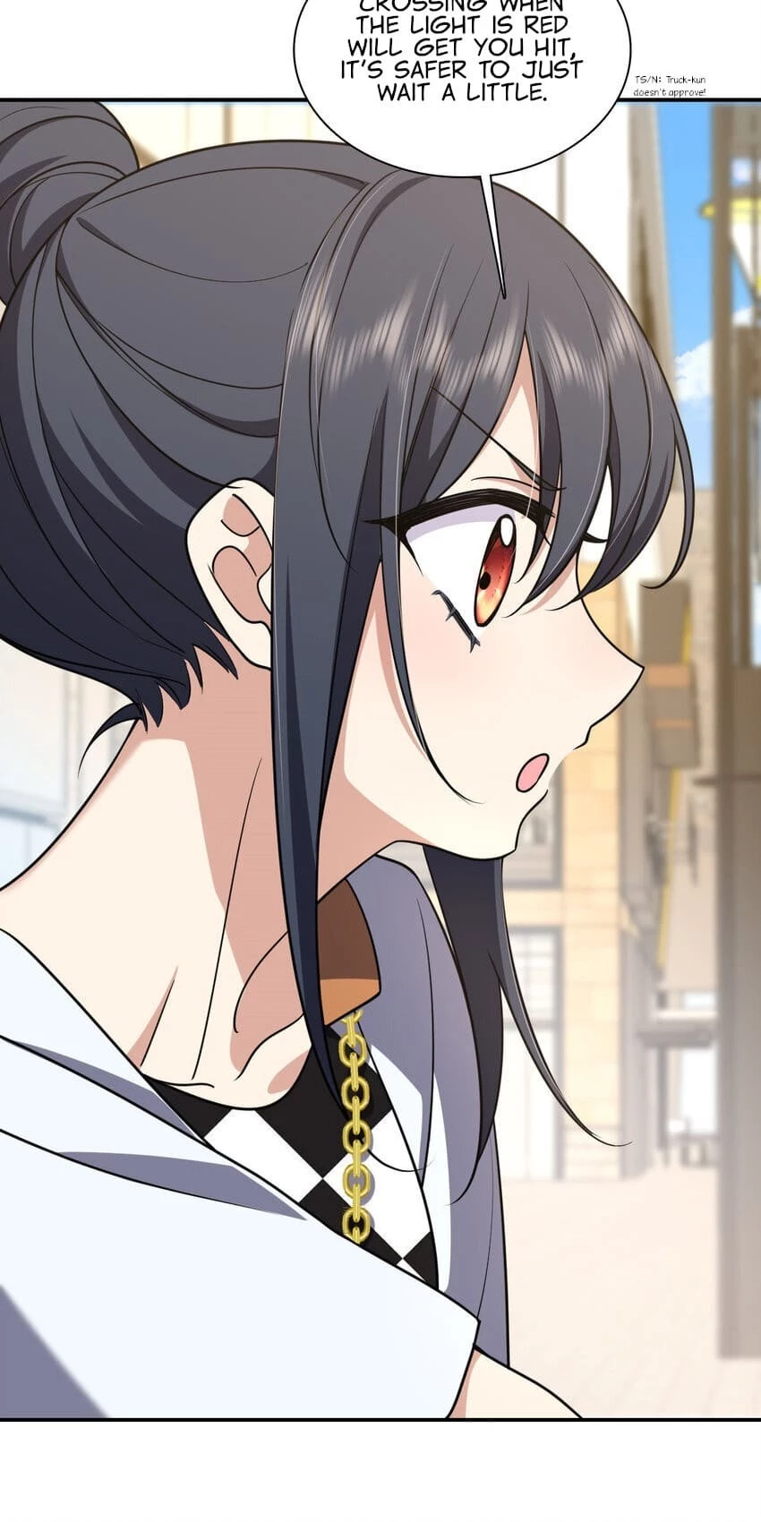 My Wife Is From a Thousand Years Ago Chapter 197 - 11