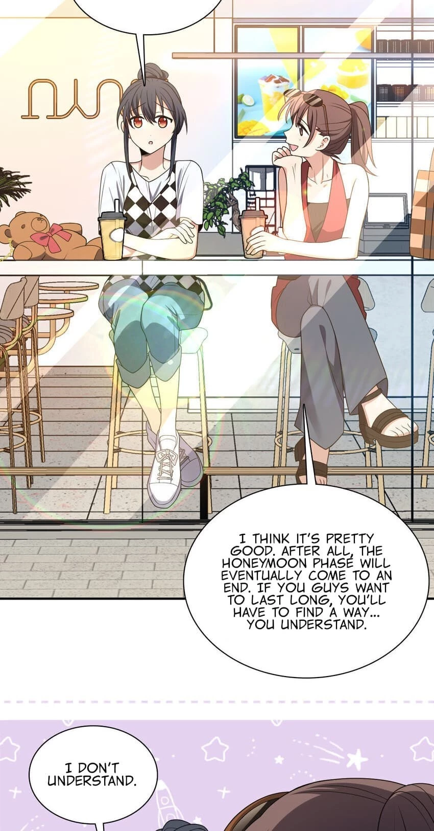 My Wife Is From a Thousand Years Ago Chapter 197 - 27