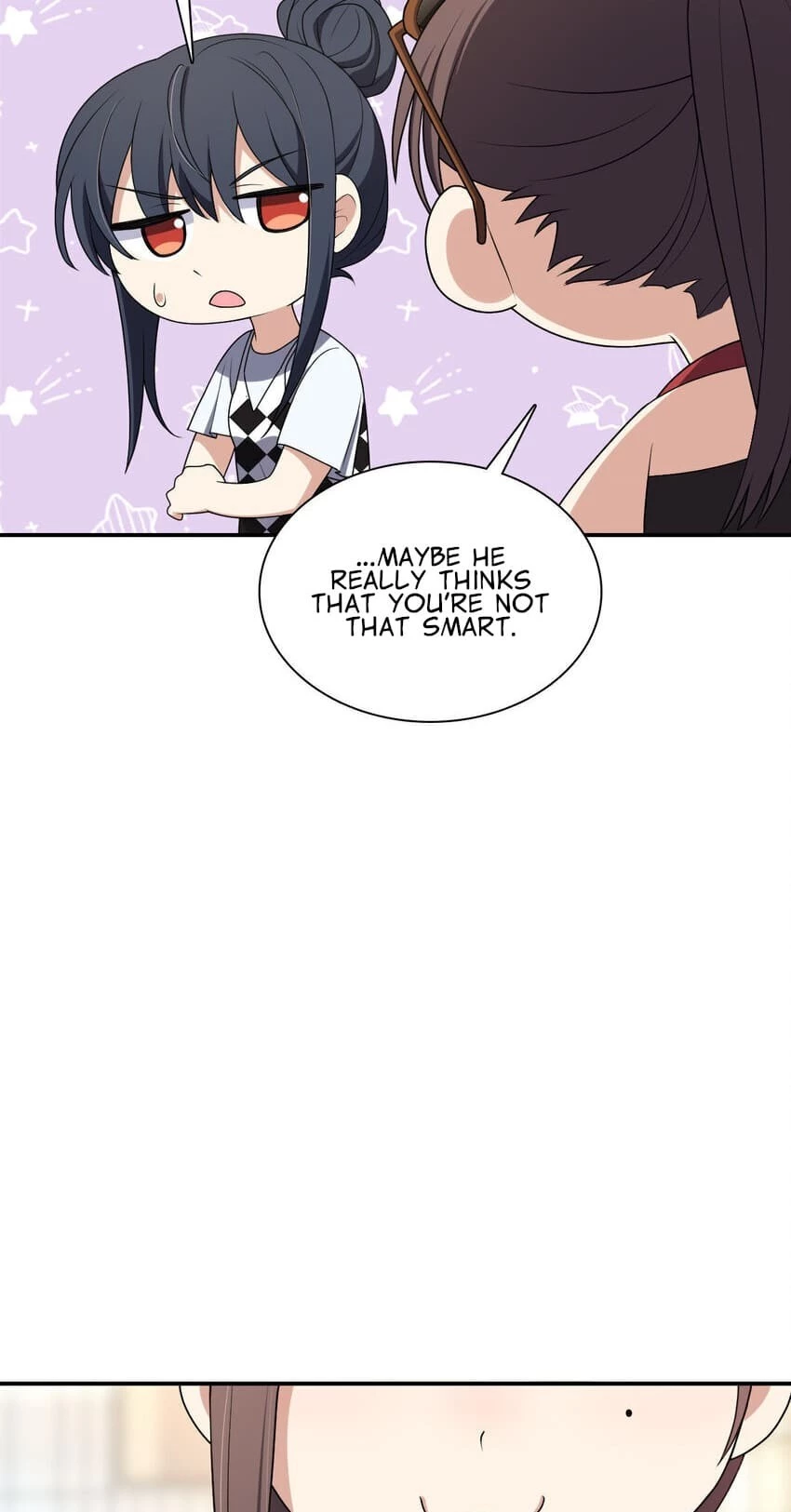 My Wife Is From a Thousand Years Ago Chapter 197 - 28