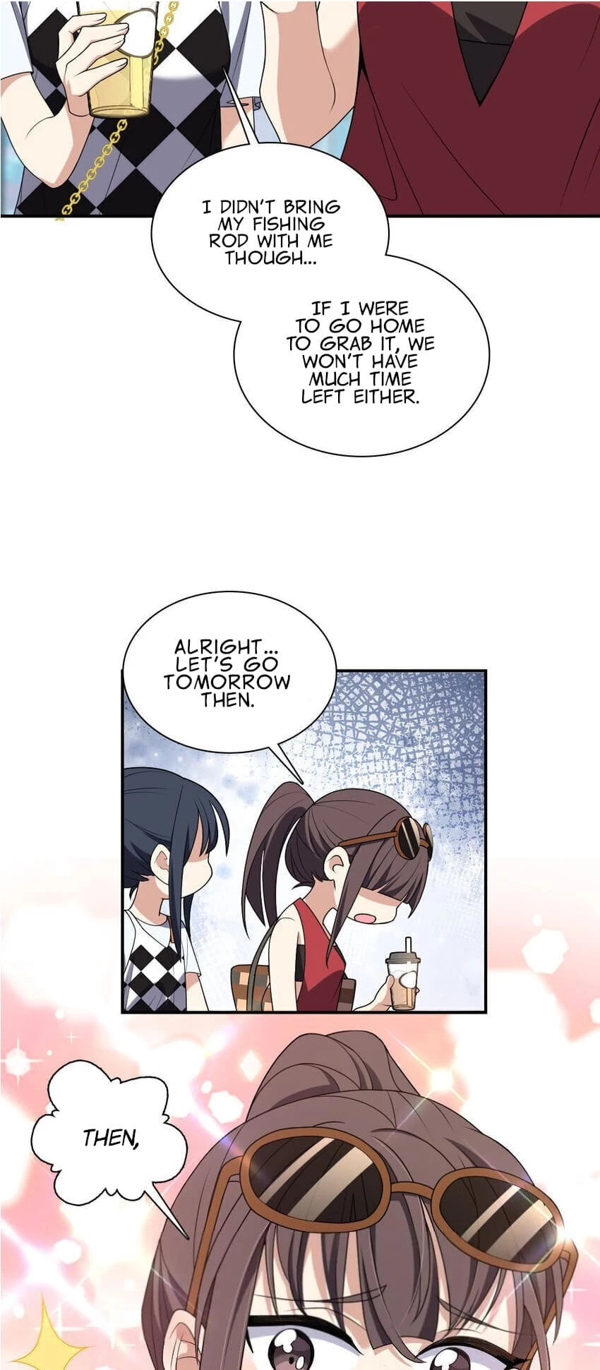 My Wife Is From a Thousand Years Ago Chapter 197 - 30