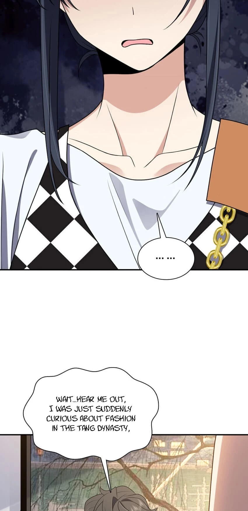 My Wife Is From a Thousand Years Ago Chapter 197 - 37