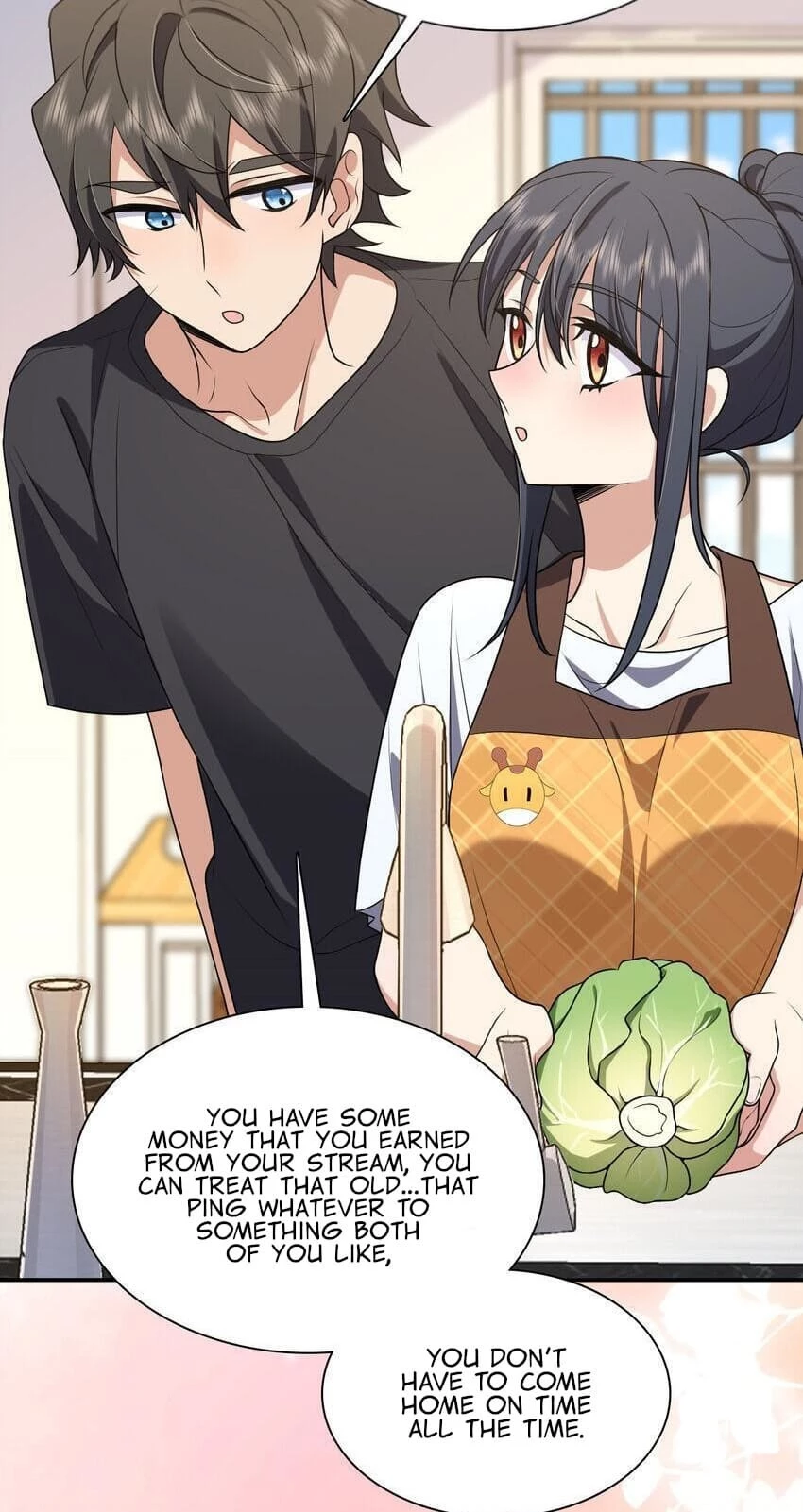 My Wife Is From a Thousand Years Ago Chapter 197 - 43