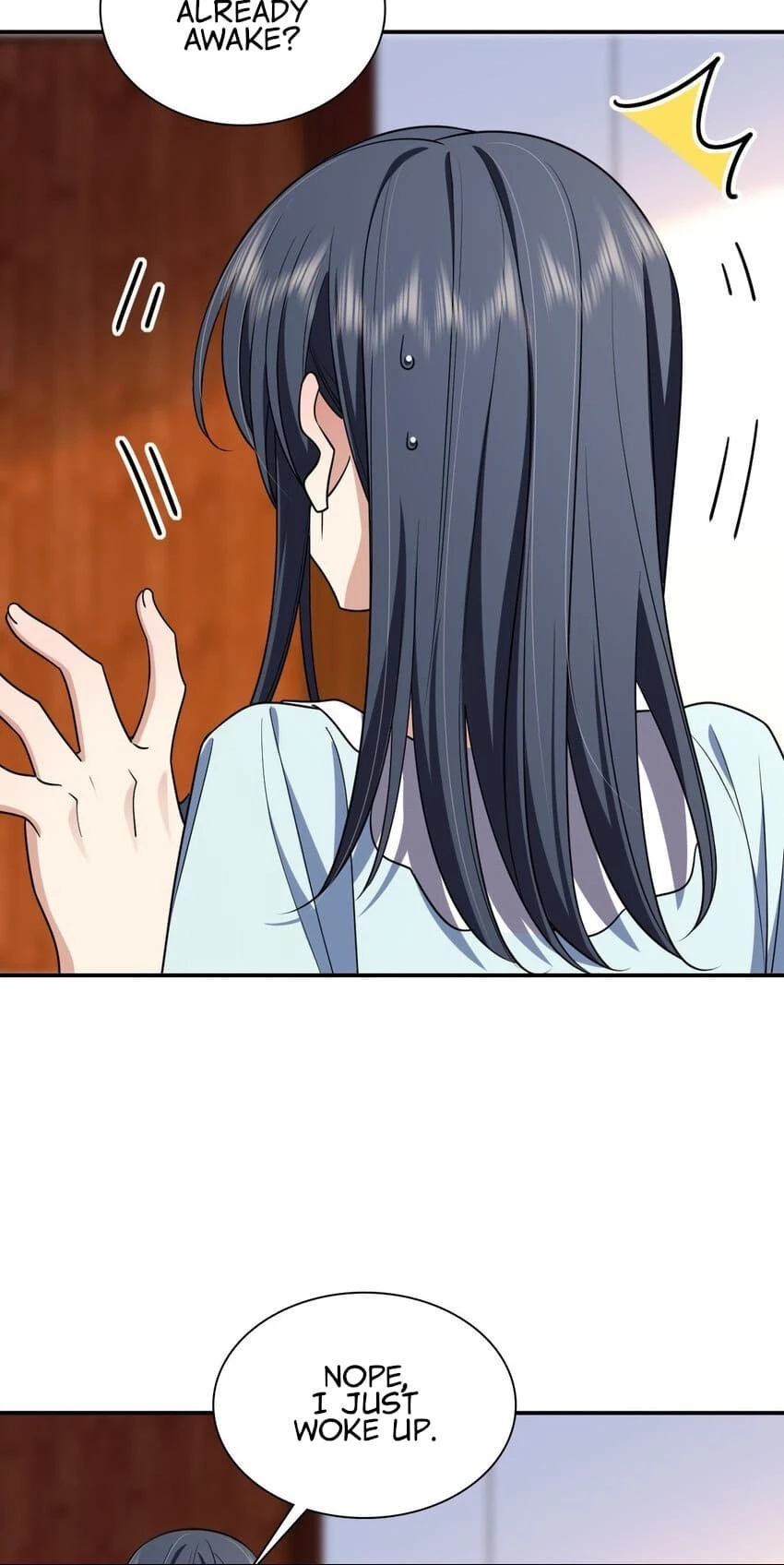 My Wife Is From a Thousand Years Ago Chapter 201 - 5