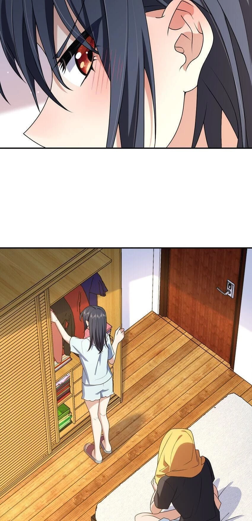 My Wife Is From a Thousand Years Ago Chapter 201 - 7