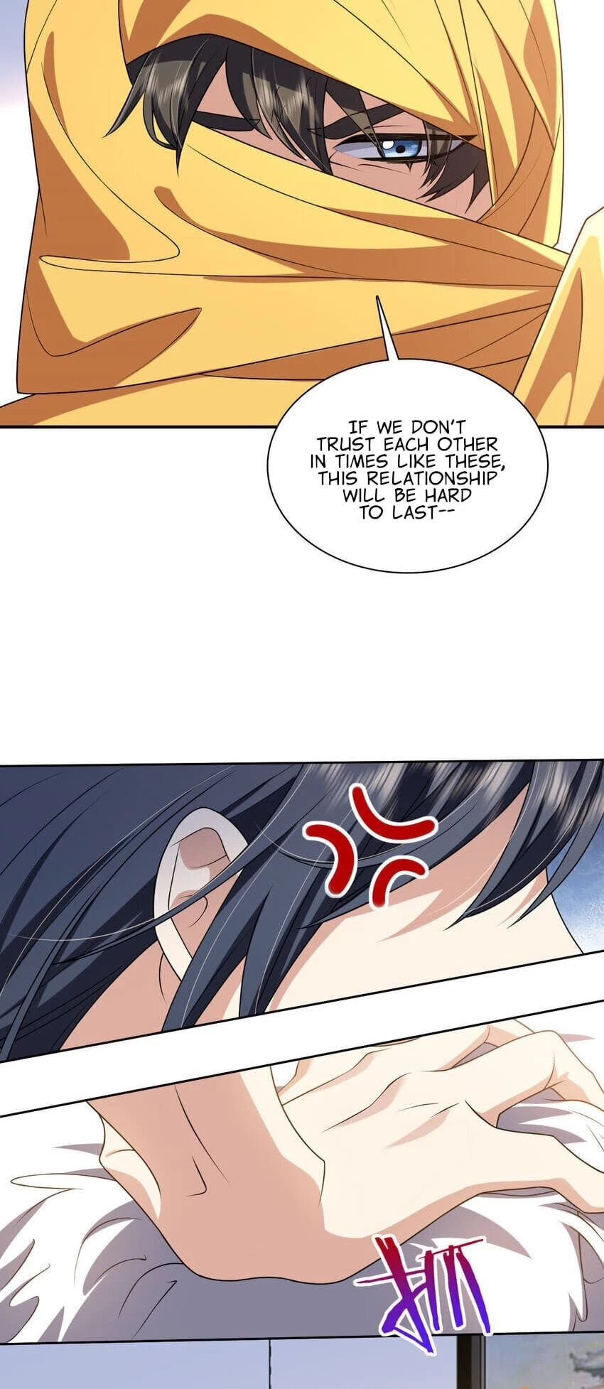 My Wife Is From a Thousand Years Ago Chapter 201 - 11