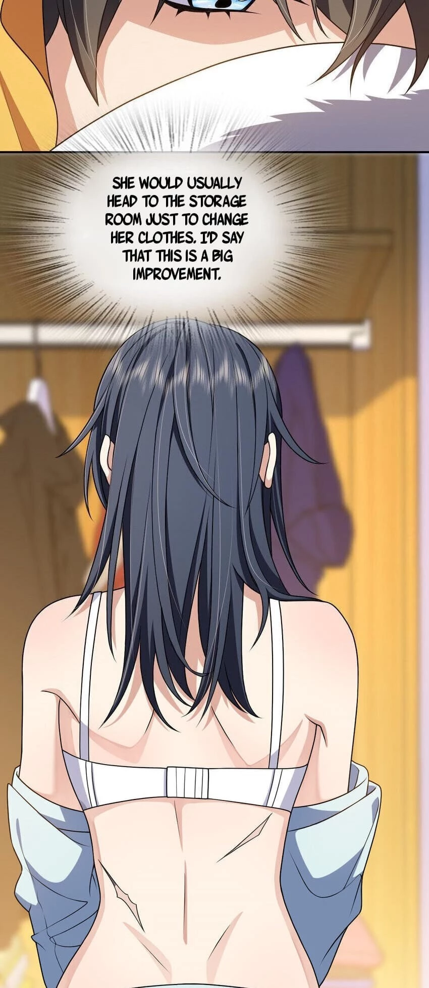 My Wife Is From a Thousand Years Ago Chapter 201 - 15