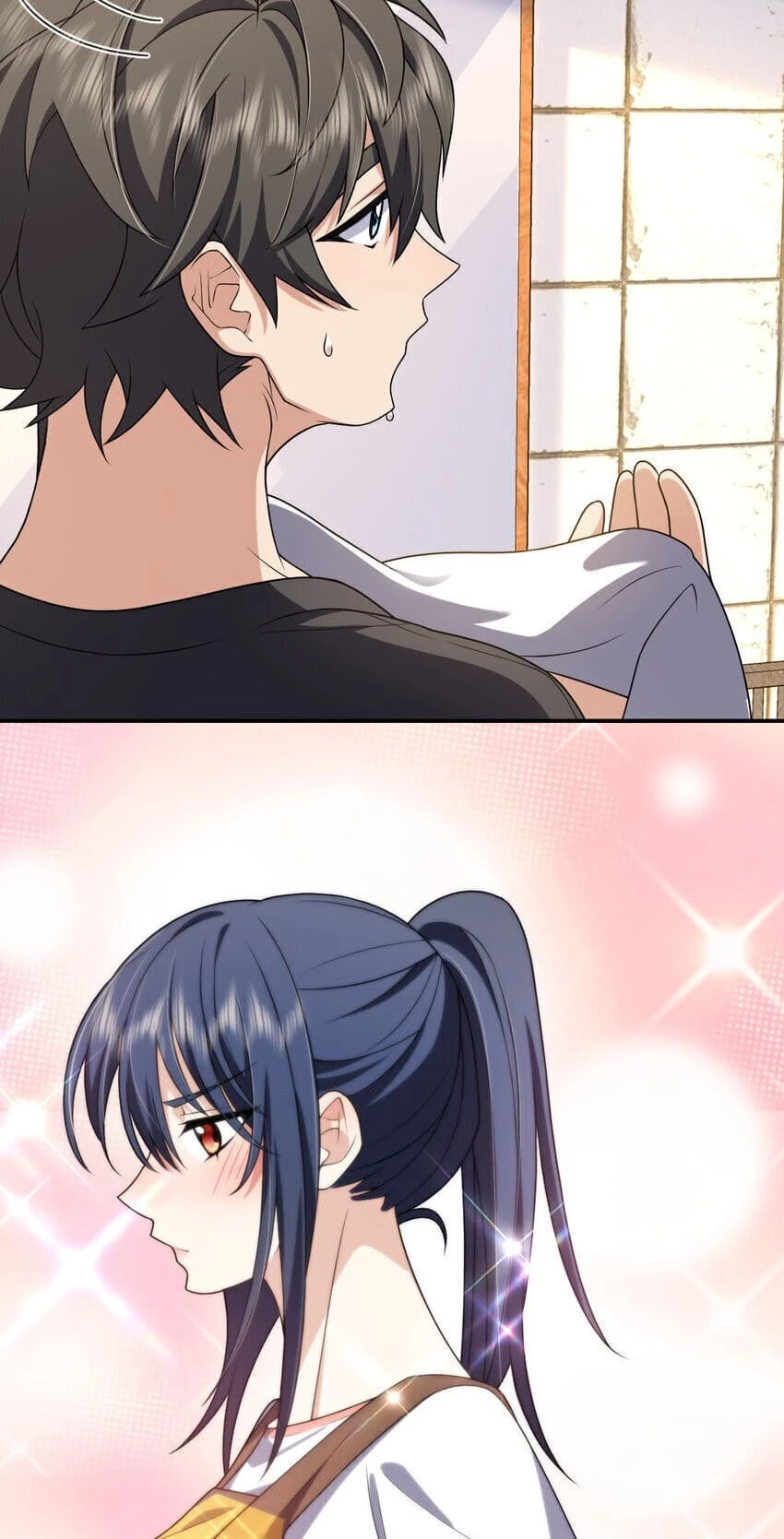 My Wife Is From a Thousand Years Ago Chapter 201 - 22