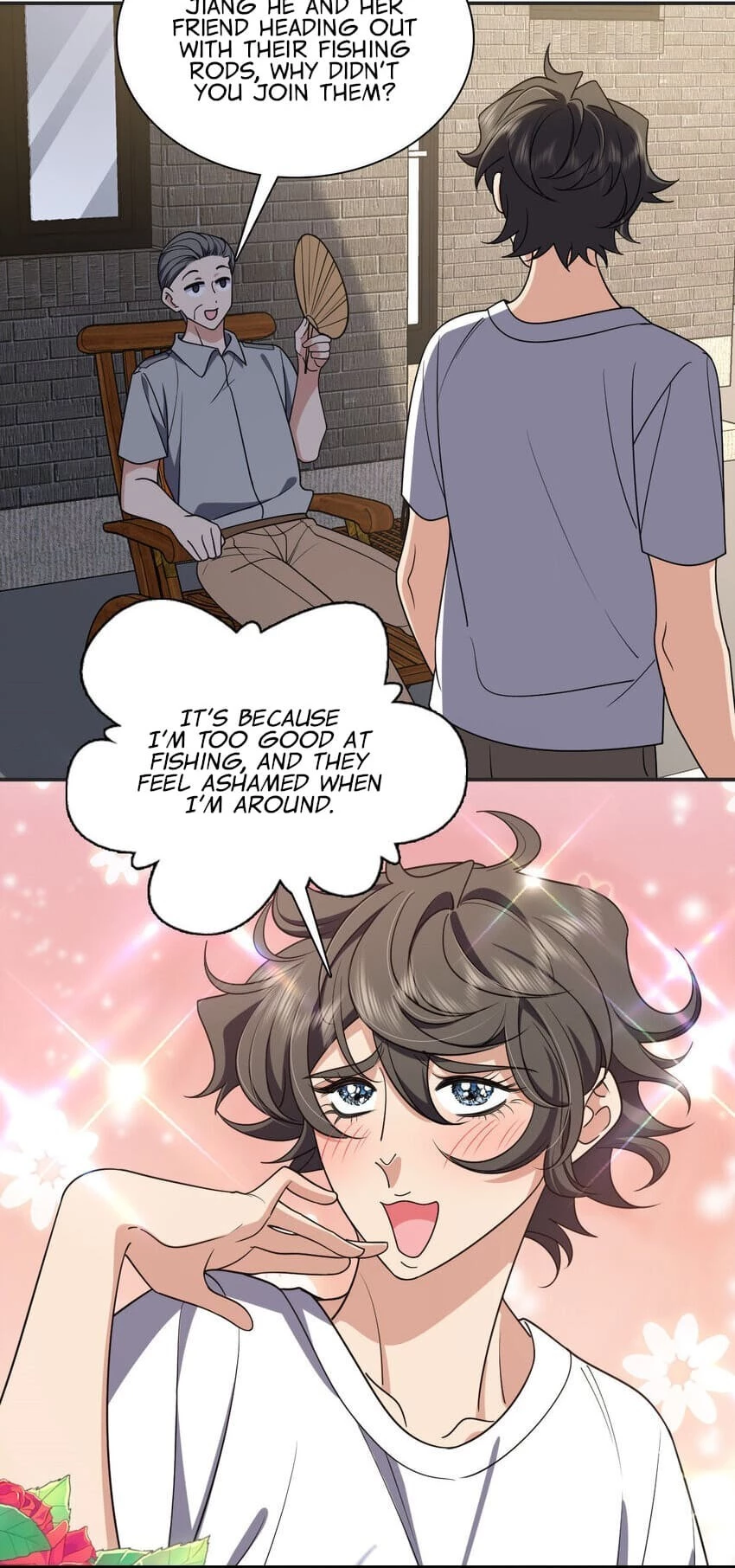 My Wife Is From a Thousand Years Ago Chapter 201 - 29