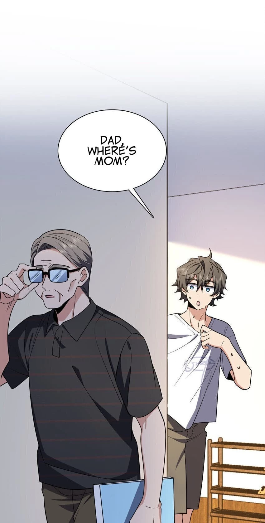 My Wife Is From a Thousand Years Ago Chapter 201 - 31