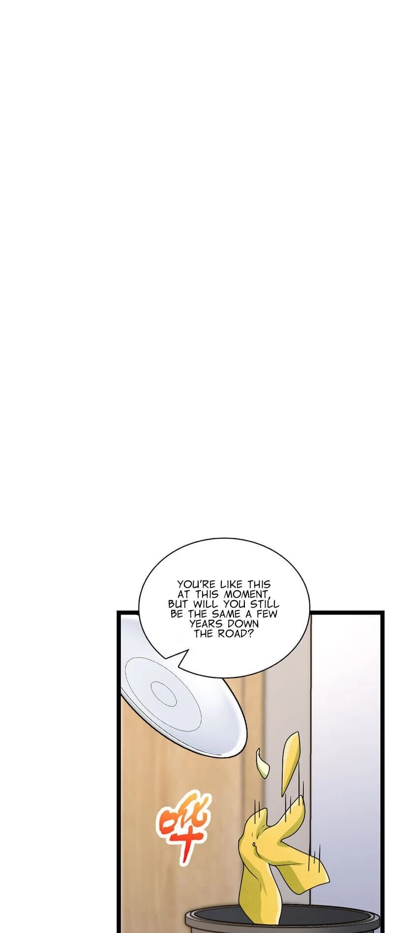 My Wife Is From a Thousand Years Ago Chapter 202 - 13