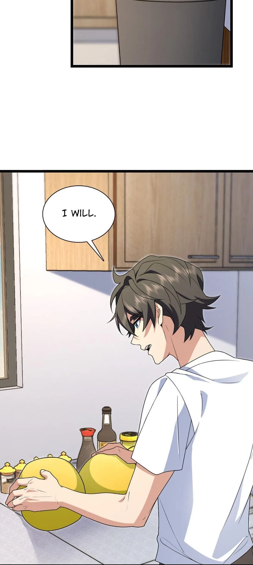 My Wife Is From a Thousand Years Ago Chapter 202 - 14