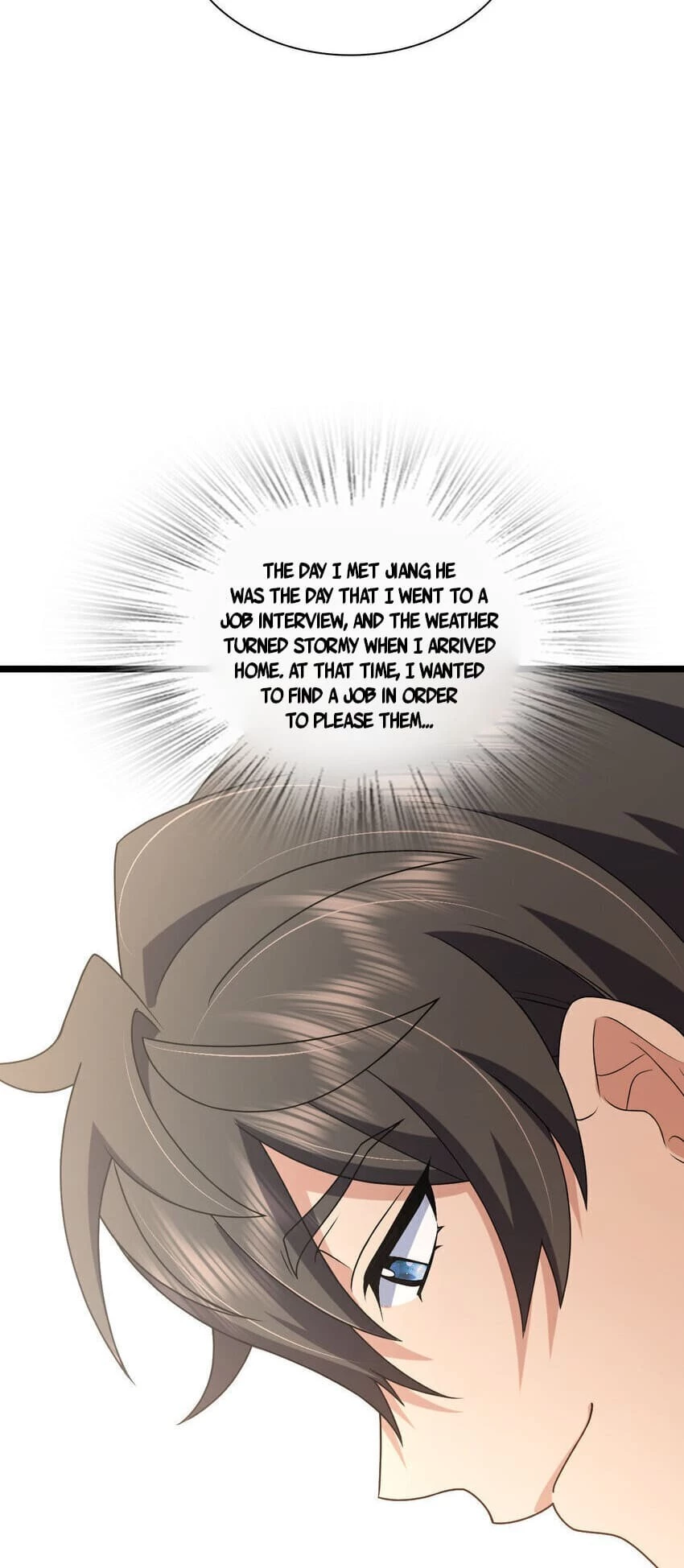 My Wife Is From a Thousand Years Ago Chapter 202 - 27
