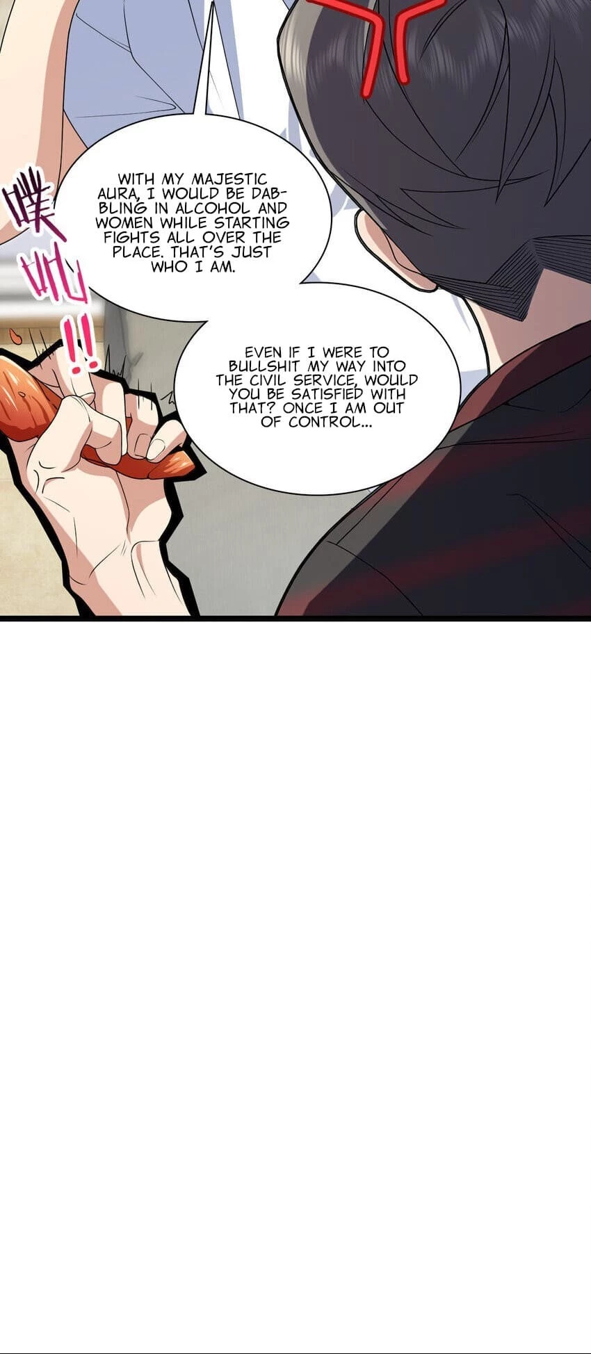 My Wife Is From a Thousand Years Ago Chapter 202 - 30