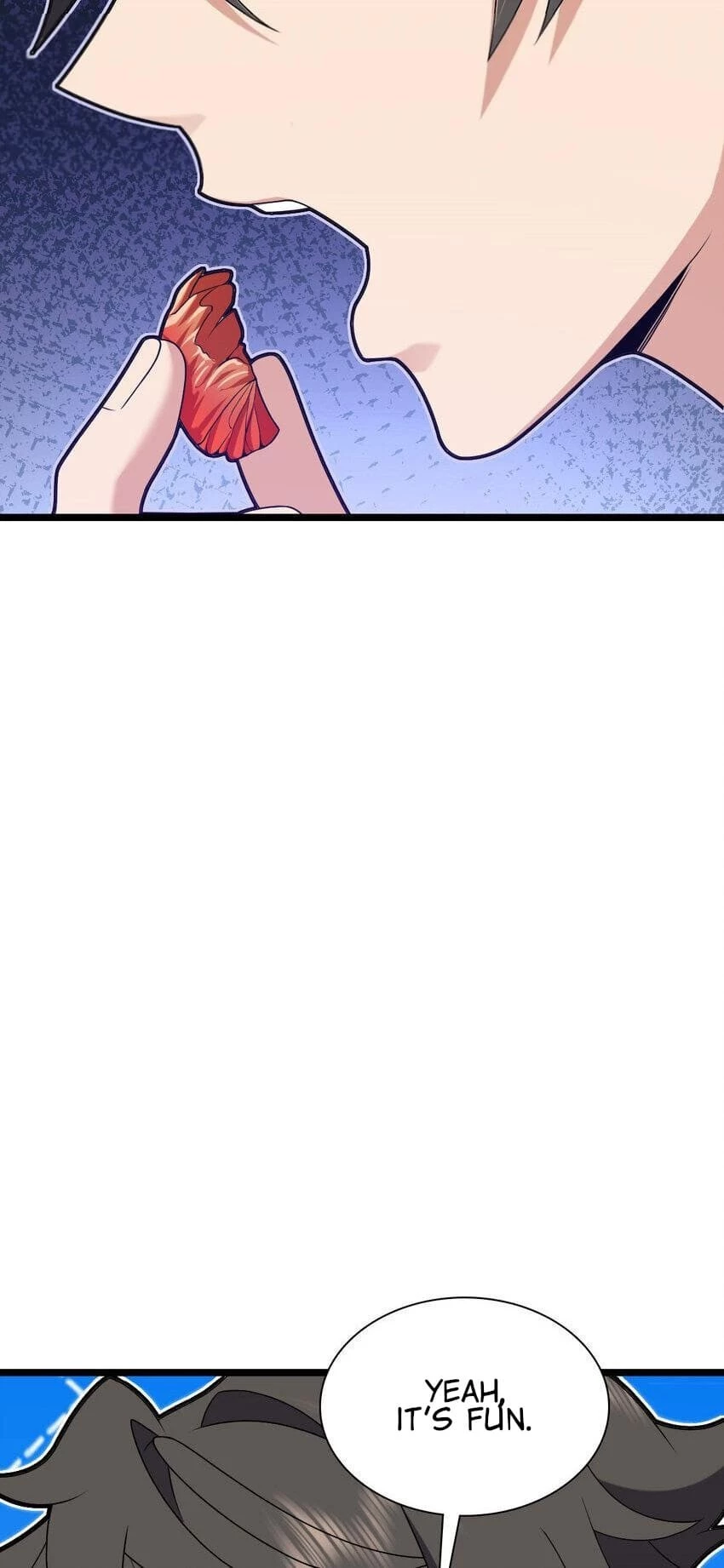 My Wife Is From a Thousand Years Ago Chapter 202 - 34