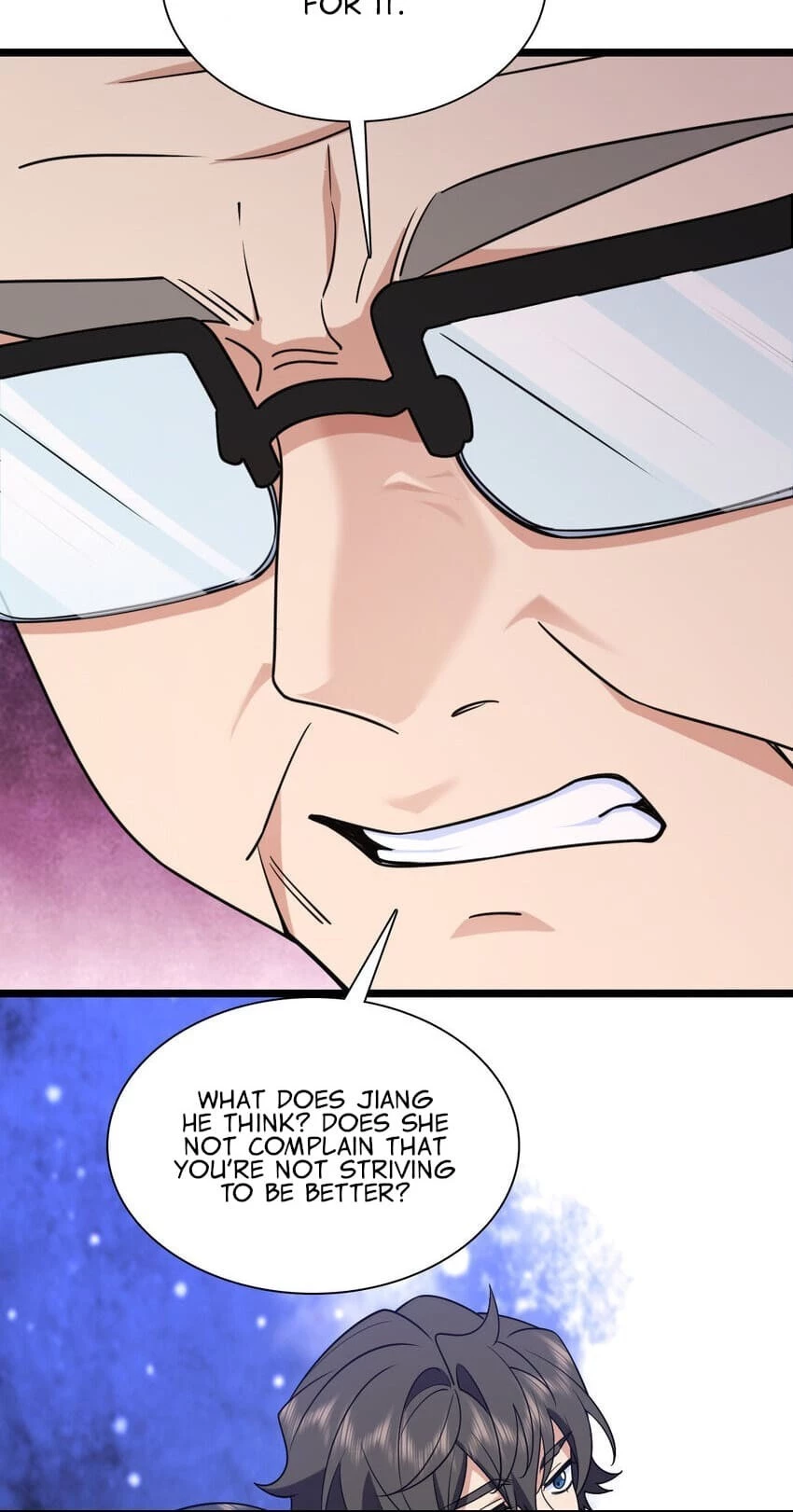 My Wife Is From a Thousand Years Ago Chapter 202 - 40