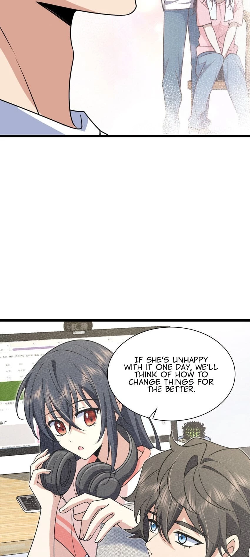 My Wife Is From a Thousand Years Ago Chapter 202 - 45