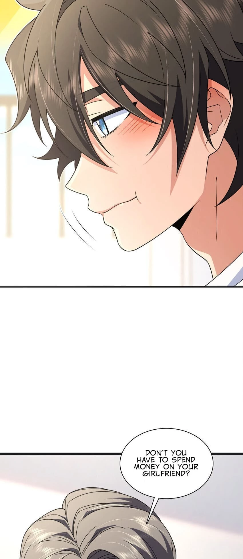 My Wife Is From a Thousand Years Ago Chapter 203 - 7