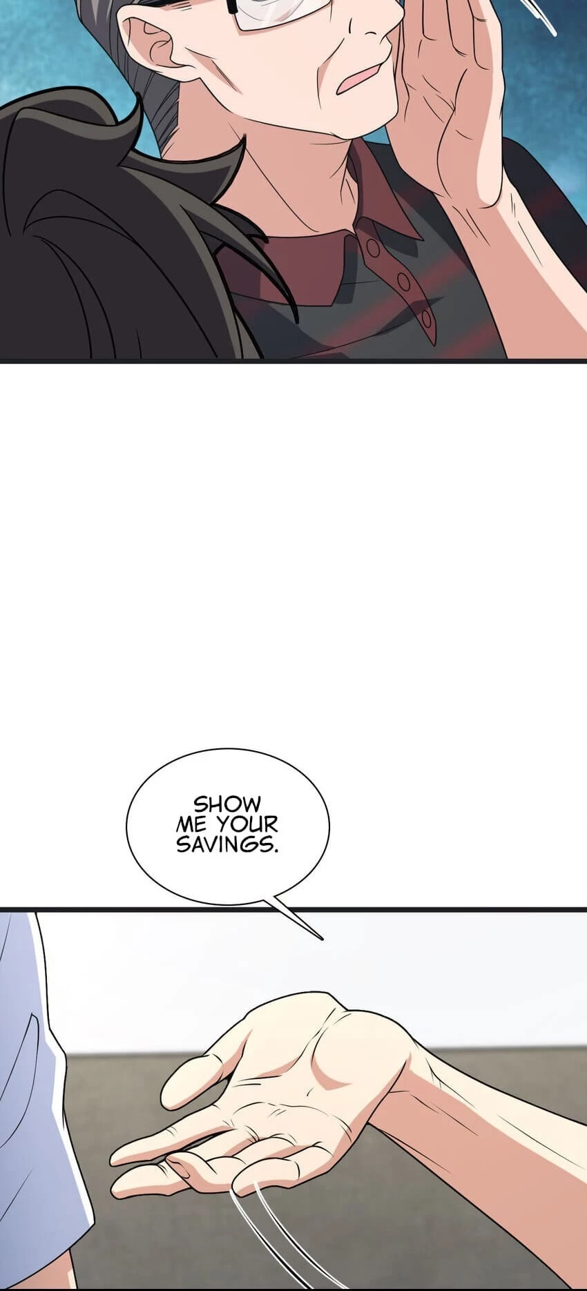 My Wife Is From a Thousand Years Ago Chapter 203 - 14