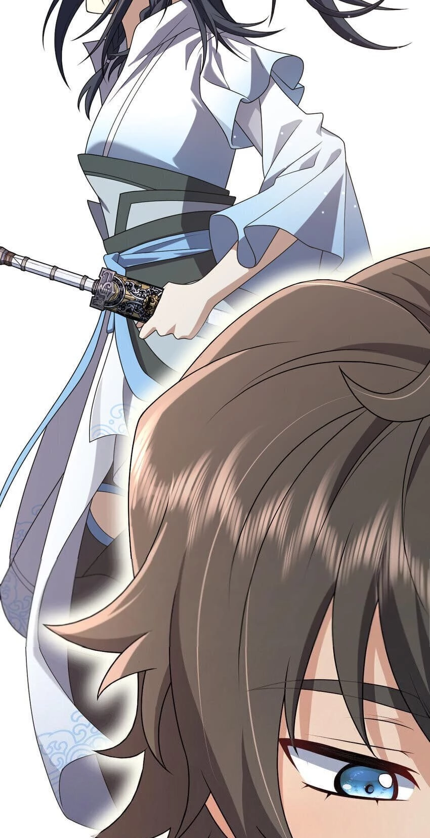 My Wife Is From a Thousand Years Ago Chapter 203 - 19