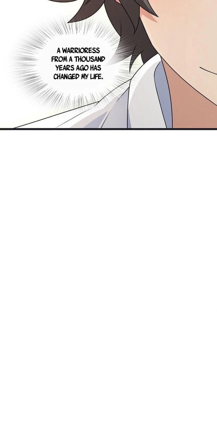 My Wife Is From a Thousand Years Ago Chapter 203 - 20