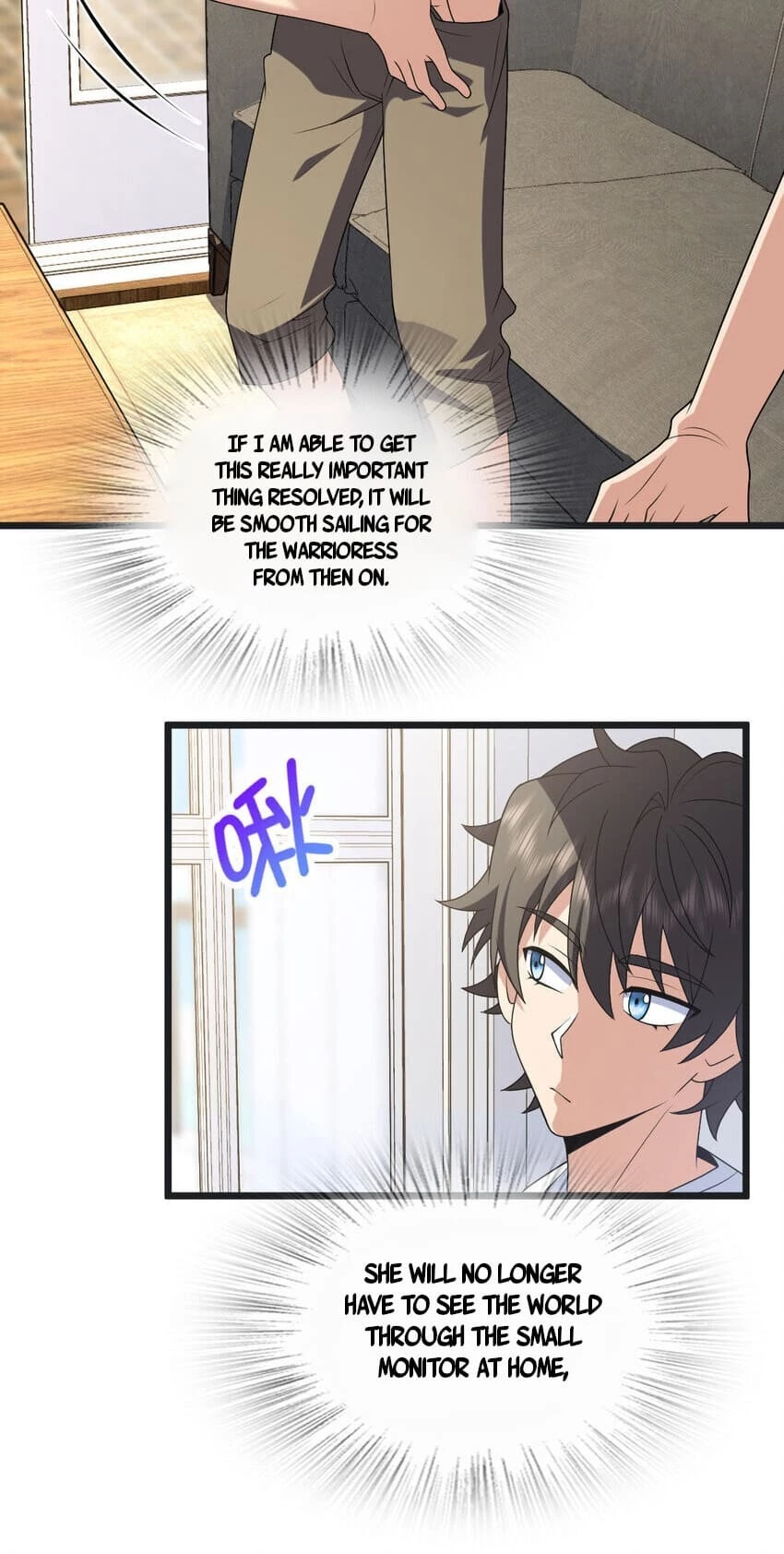 My Wife Is From a Thousand Years Ago Chapter 203 - 26