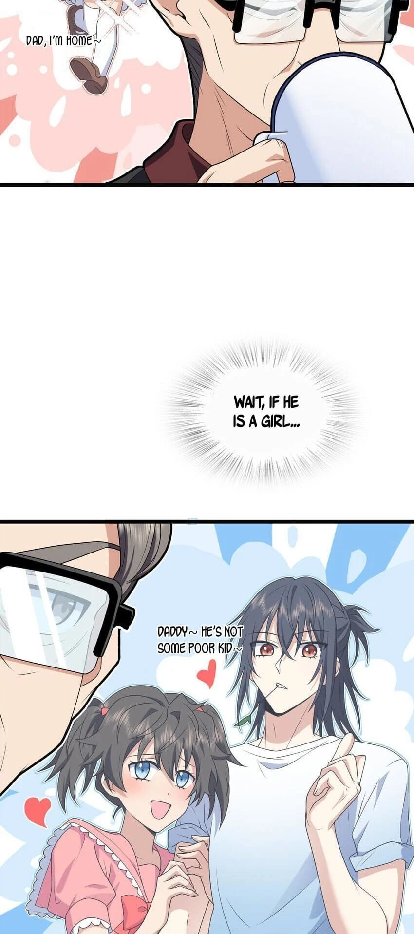 My Wife Is From a Thousand Years Ago Chapter 203 - 39