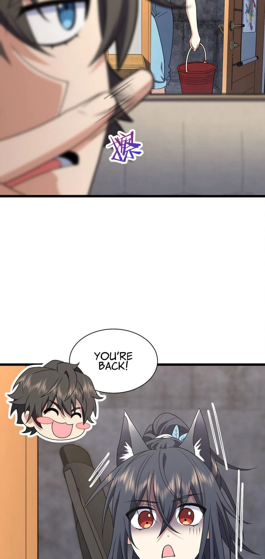 My Wife Is From a Thousand Years Ago Chapter 203 - 42