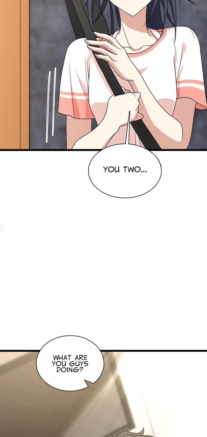 My Wife Is From a Thousand Years Ago Chapter 203 - 43