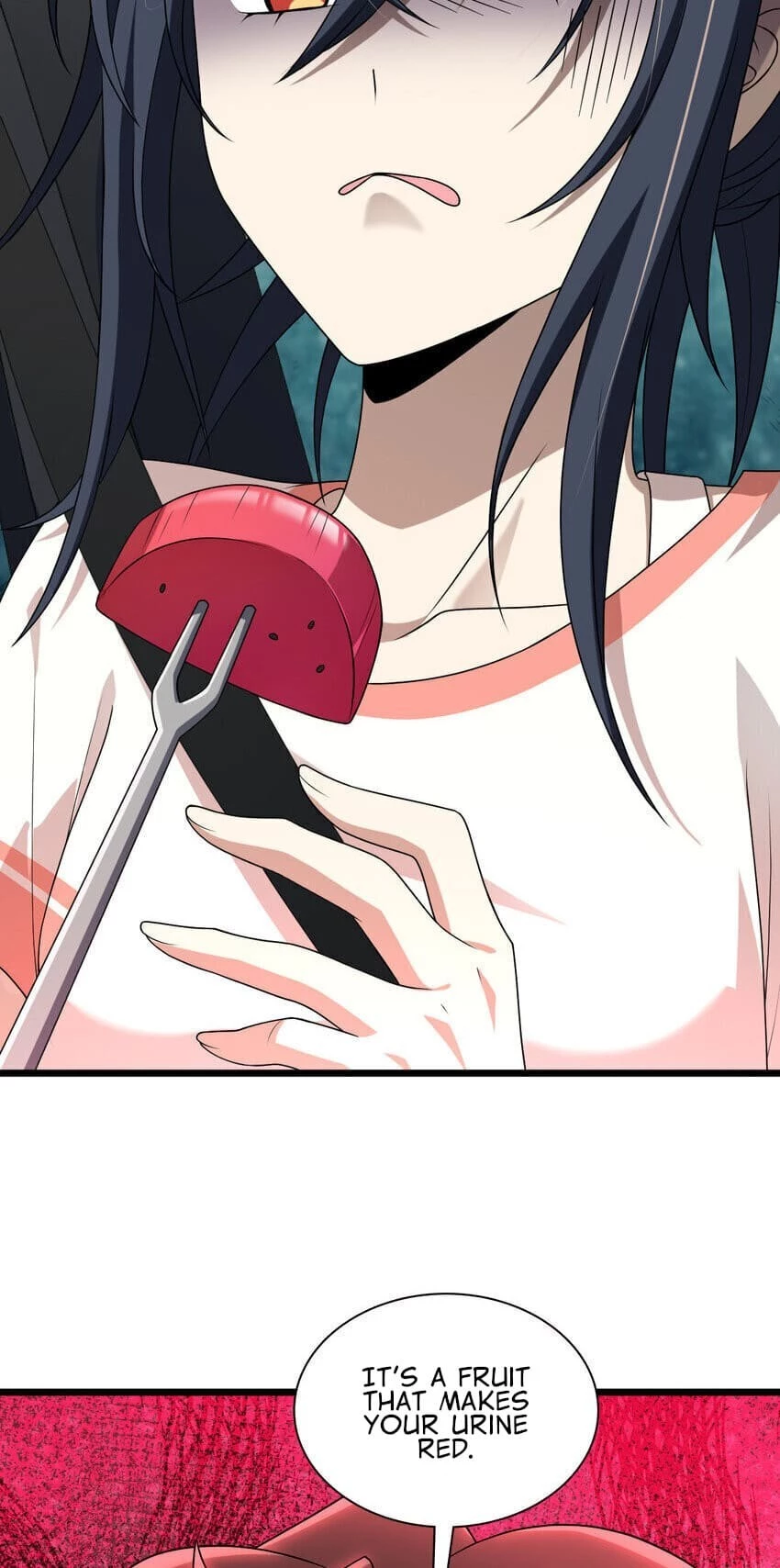 My Wife Is From a Thousand Years Ago Chapter 203 - 47