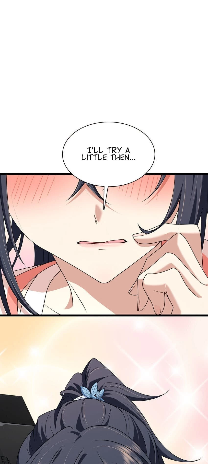 My Wife Is From a Thousand Years Ago Chapter 203 - 51