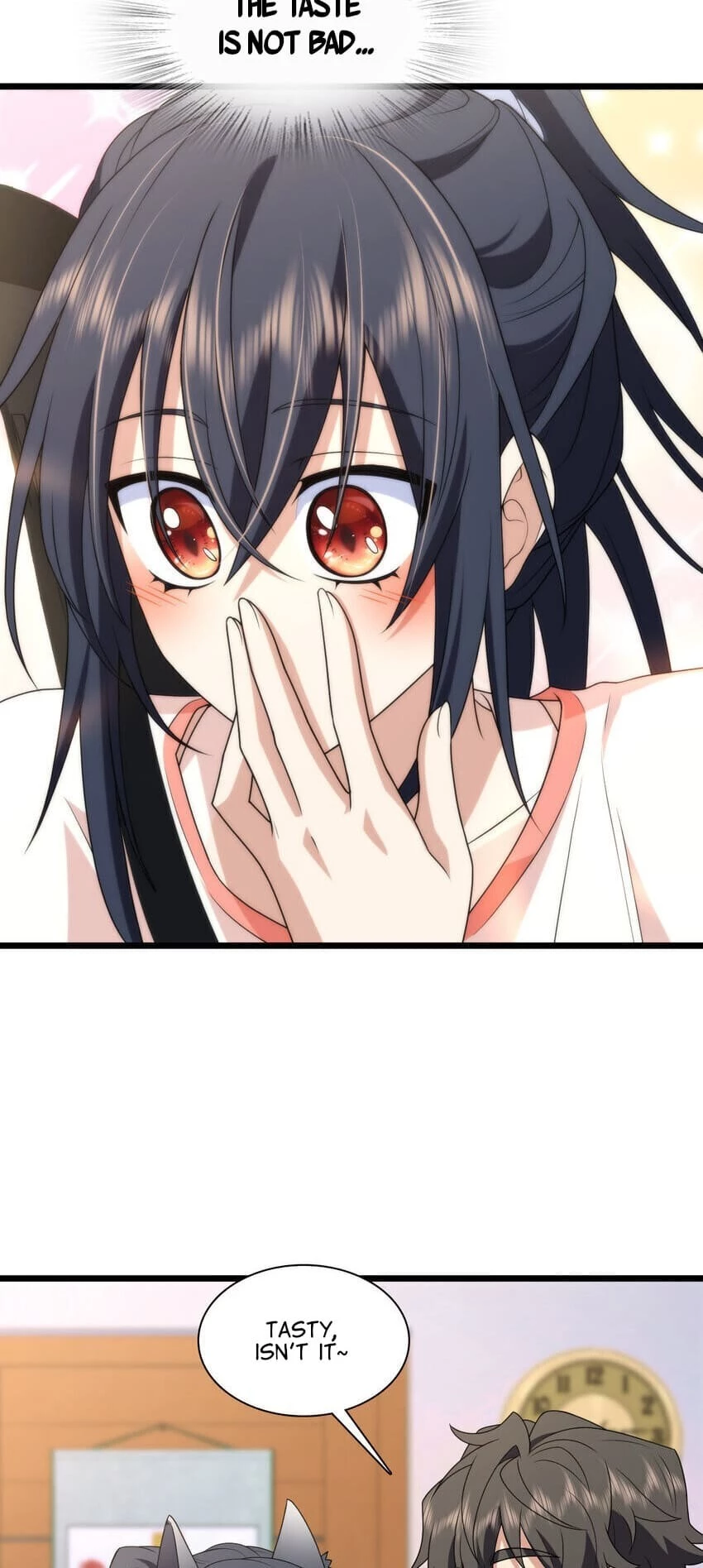 My Wife Is From a Thousand Years Ago Chapter 203 - 53