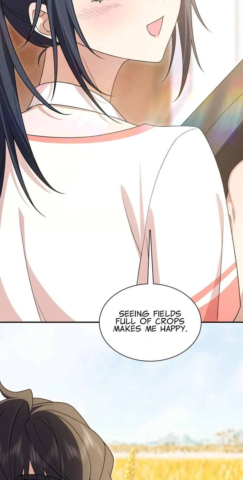 My Wife Is From a Thousand Years Ago Chapter 204 - 4