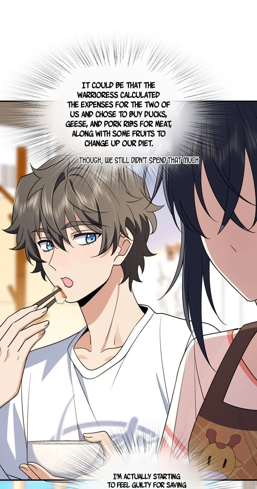 My Wife Is From a Thousand Years Ago Chapter 204 - 26