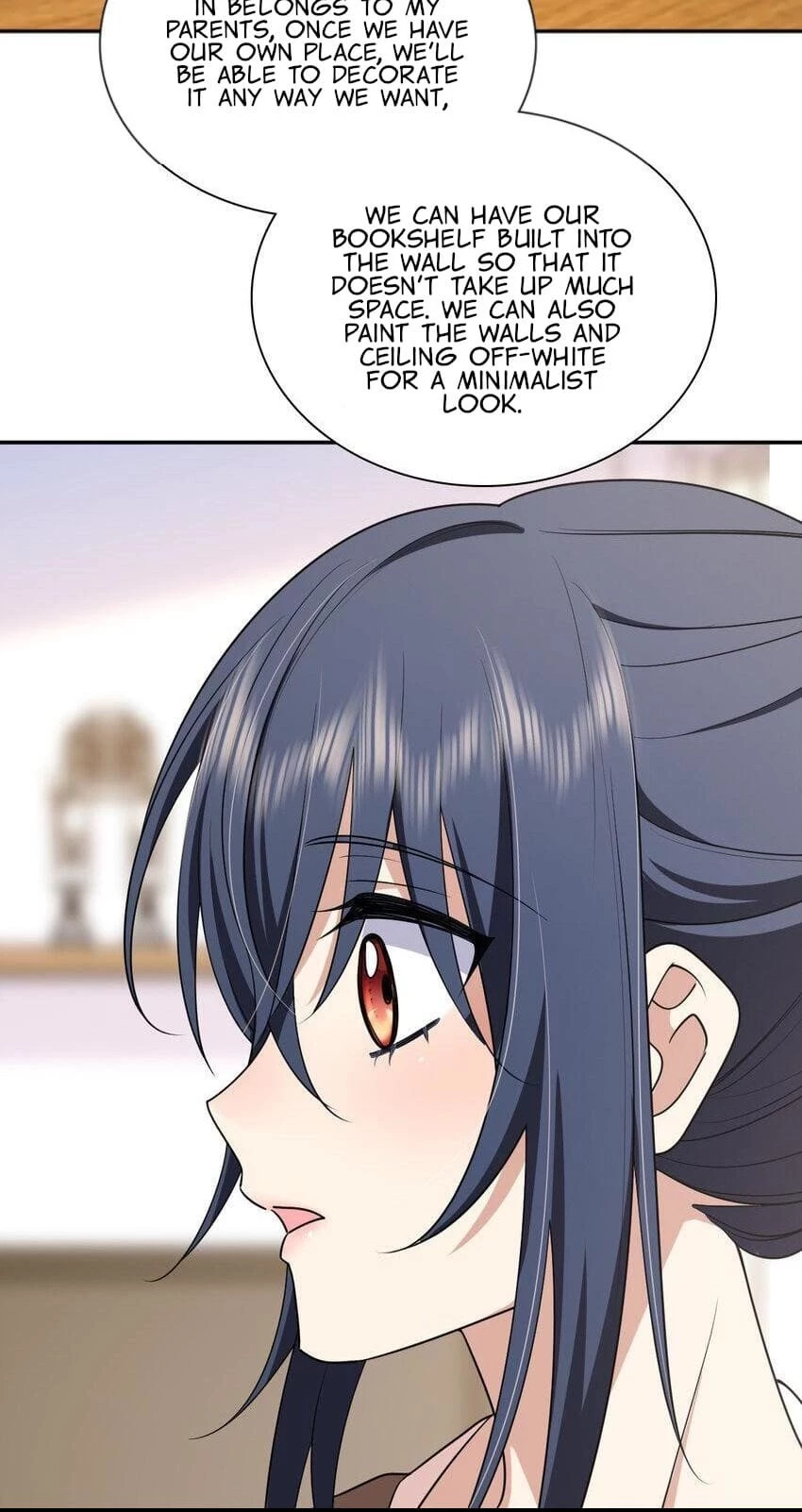 My Wife Is From a Thousand Years Ago Chapter 204 - 32