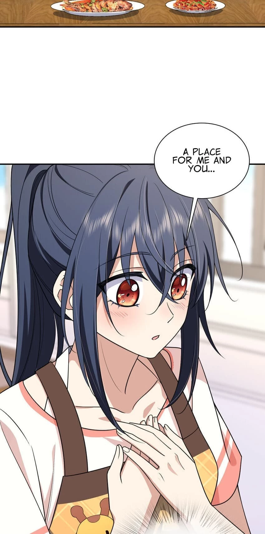 My Wife Is From a Thousand Years Ago Chapter 204 - 34