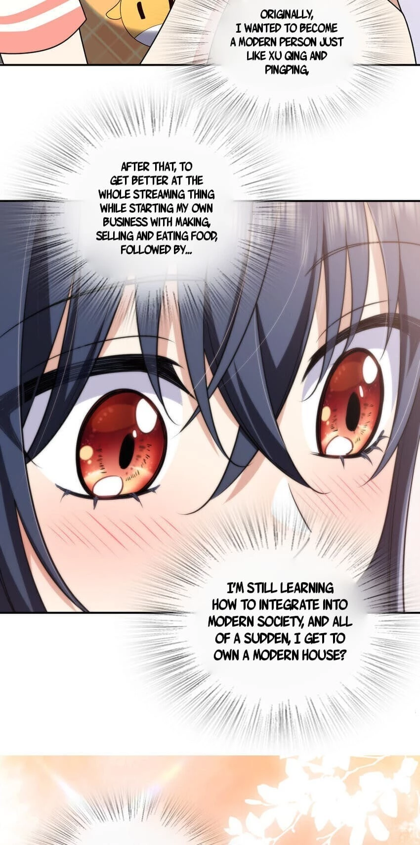 My Wife Is From a Thousand Years Ago Chapter 204 - 35