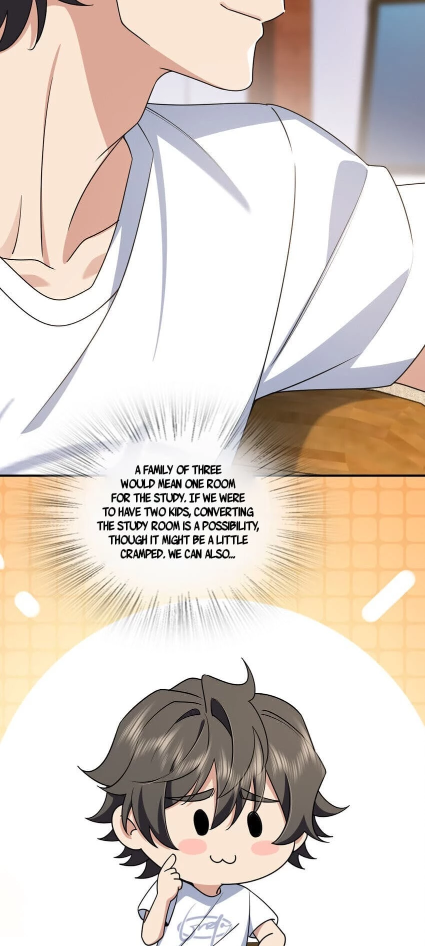My Wife Is From a Thousand Years Ago Chapter 204 - 42