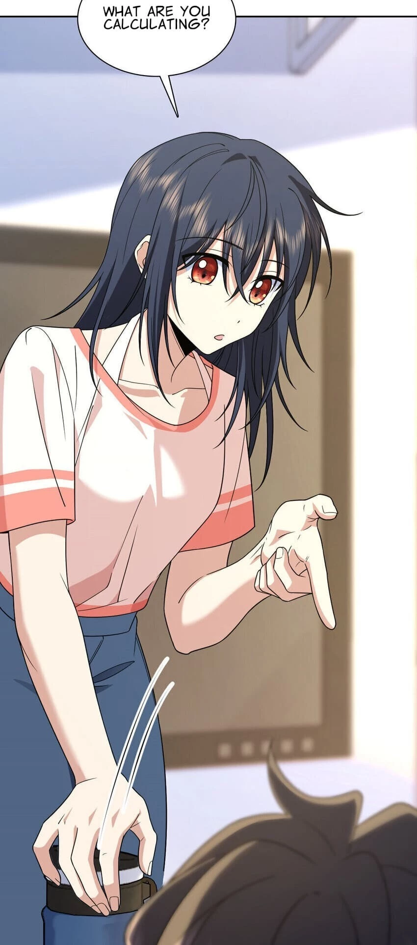 My Wife Is From a Thousand Years Ago Chapter 205 - 7